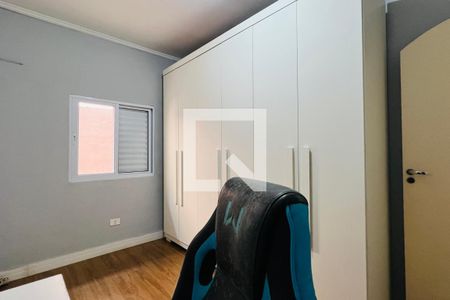 Quarto 1 de casa para alugar com 3 quartos, 150m² em Jardim Munhoz, Guarulhos