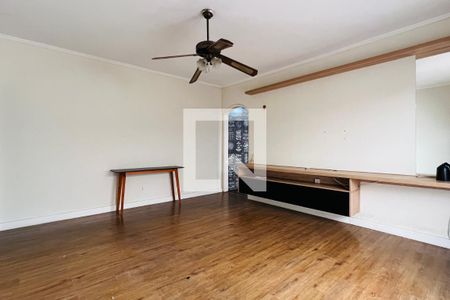 Sala de casa para alugar com 3 quartos, 150m² em Jardim Munhoz, Guarulhos