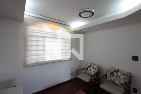 Sala de Estar 2 de casa à venda com 4 quartos, 380m² em Santa Amelia, Belo Horizonte