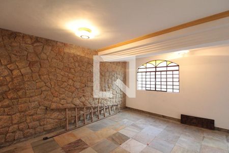 Sala de Estar 3 de casa à venda com 4 quartos, 380m² em Santa Amelia, Belo Horizonte