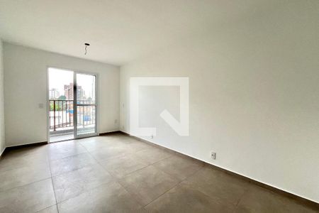 Sala de apartamento para alugar com 1 quarto, 27m² em Vila da Saúde, São Paulo