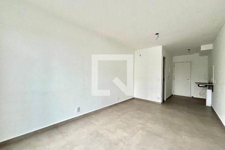 Sala de apartamento para alugar com 1 quarto, 27m² em Vila da Saúde, São Paulo