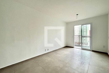 Sala de apartamento para alugar com 1 quarto, 27m² em Vila da Saúde, São Paulo
