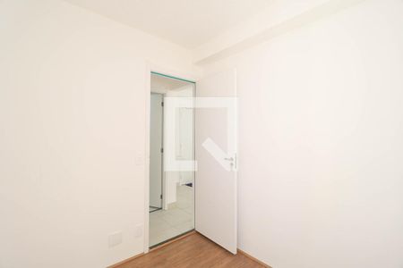Quarto 1 de apartamento à venda com 2 quartos, 33m² em Vila Maria, São Paulo