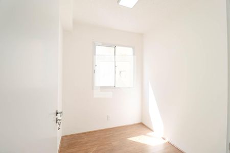 Quarto 1 de apartamento à venda com 2 quartos, 33m² em Vila Maria, São Paulo