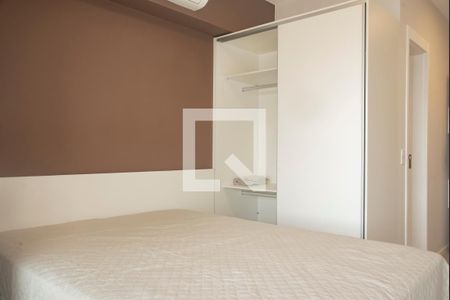 Studio de kitnet/studio à venda com 1 quarto, 26m² em Vila Clementino, São Paulo