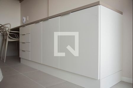 Studio de kitnet/studio à venda com 1 quarto, 26m² em Vila Clementino, São Paulo