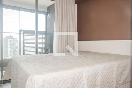 Studio de kitnet/studio à venda com 1 quarto, 26m² em Vila Clementino, São Paulo