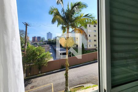 Vista do Quarto 1 de apartamento à venda com 3 quartos, 83m² em Vila Jerusalem, São Bernardo do Campo