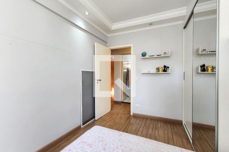 Quarto 1 de apartamento à venda com 3 quartos, 83m² em Vila Jerusalem, São Bernardo do Campo
