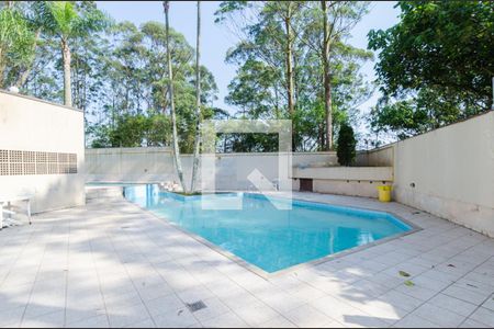 Área Comum de apartamento à venda com 3 quartos, 83m² em Vila Jerusalem, São Bernardo do Campo