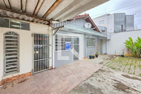 Fachada de casa para alugar com 5 quartos, 341m² em Jardim Satélite, São José dos Campos
