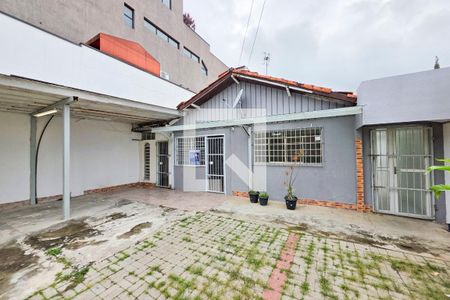 Fachada de casa para alugar com 5 quartos, 341m² em Jardim Satélite, São José dos Campos