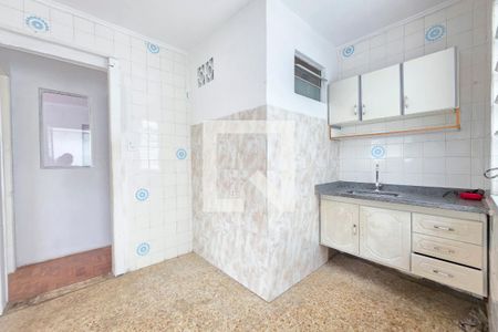 Cozinha / Lavanderia de casa para alugar com 5 quartos, 341m² em Jardim Satélite, São José dos Campos