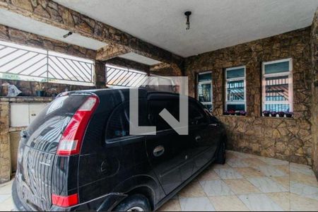 Foto 08 de casa à venda com 3 quartos, 200m² em Vila Nilo, São Paulo