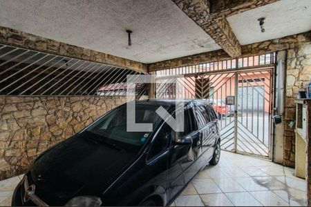 Foto 11 de casa à venda com 3 quartos, 200m² em Vila Nilo, São Paulo