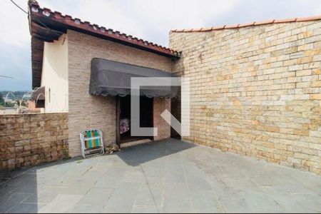Foto 09 de casa à venda com 3 quartos, 200m² em Vila Nilo, São Paulo
