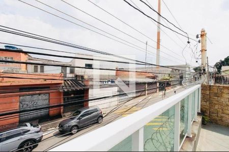 Foto 05 de casa à venda com 3 quartos, 200m² em Vila Nilo, São Paulo