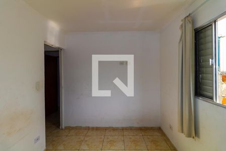 Quarto 1 de casa para alugar com 2 quartos, 120m² em Vila Primavera, São Paulo