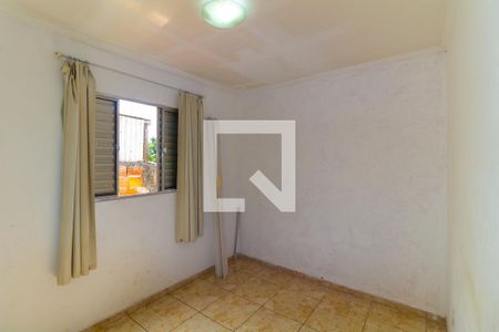 Quarto 1 de casa para alugar com 2 quartos, 120m² em Vila Primavera, São Paulo