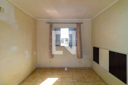 Quarto 2 de casa para alugar com 2 quartos, 120m² em Vila Primavera, São Paulo
