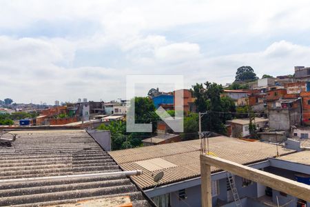 Vista de casa para alugar com 2 quartos, 120m² em Vila Primavera, São Paulo
