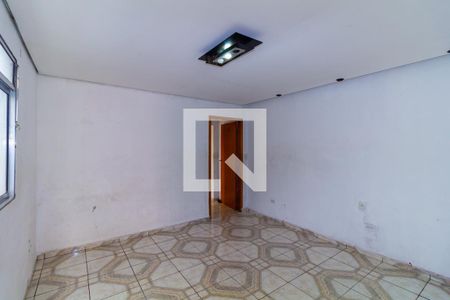 Sala de casa para alugar com 2 quartos, 120m² em Vila Primavera, São Paulo