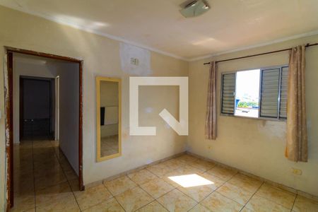 Quarto 2 de casa para alugar com 2 quartos, 120m² em Vila Primavera, São Paulo