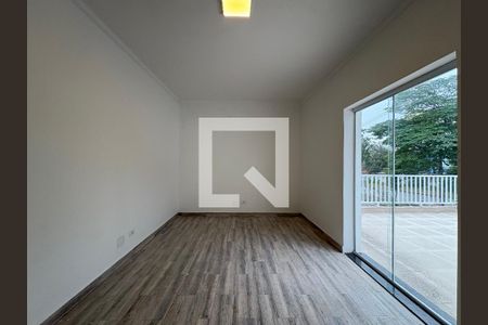 Suite de casa à venda com 4 quartos, 173m² em Jardim, Santo André