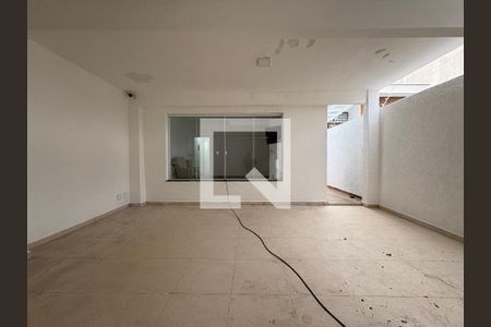 Garagem de casa à venda com 4 quartos, 173m² em Jardim, Santo André