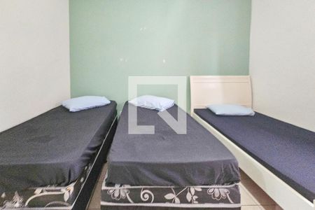 Quarto 1 de apartamento para alugar com 3 quartos, 167m² em Jardim Las Palmas, Guarujá