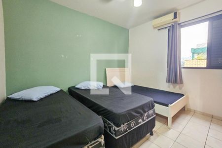 Quarto 1 de apartamento para alugar com 3 quartos, 167m² em Jardim Las Palmas, Guarujá