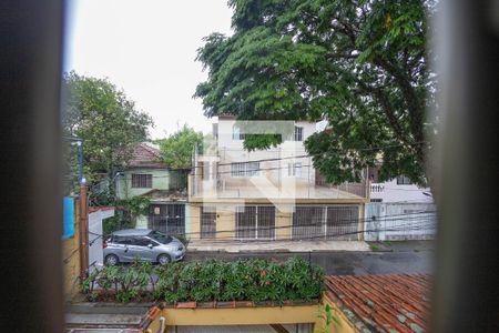 Vista do quarto 1 de casa à venda com 3 quartos, 209m² em Centro, Diadema