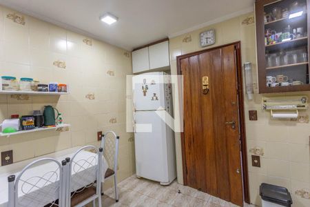 Cozinha de casa à venda com 3 quartos, 209m² em Centro, Diadema