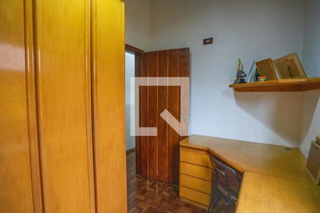 Quarto 2 de casa à venda com 3 quartos, 209m² em Centro, Diadema