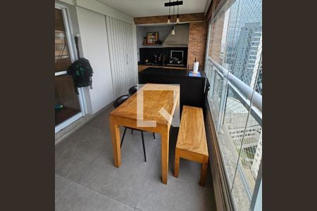 Foto 01 de apartamento à venda com 3 quartos, 94m² em Várzea da Barra Funda, São Paulo