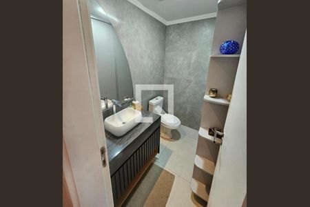 Foto 12 de apartamento à venda com 3 quartos, 94m² em Várzea da Barra Funda, São Paulo