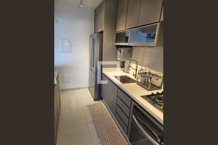 Foto 04 de apartamento à venda com 3 quartos, 94m² em Várzea da Barra Funda, São Paulo