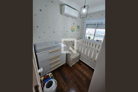 Foto 14 de apartamento à venda com 3 quartos, 94m² em Várzea da Barra Funda, São Paulo