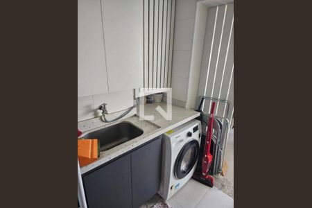 Foto 15 de apartamento à venda com 3 quartos, 94m² em Várzea da Barra Funda, São Paulo