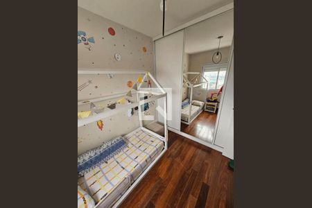 Foto 09 de apartamento à venda com 3 quartos, 94m² em Várzea da Barra Funda, São Paulo