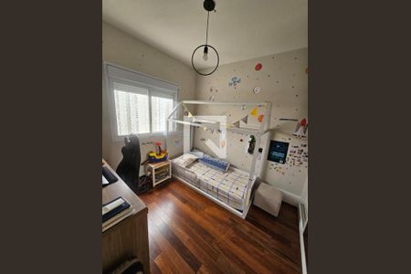 Foto 08 de apartamento à venda com 3 quartos, 94m² em Várzea da Barra Funda, São Paulo