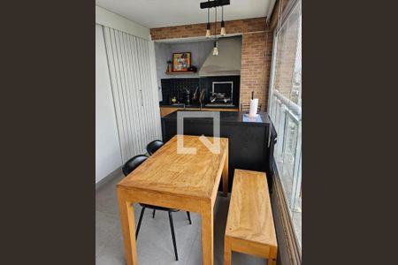 Foto 18 de apartamento à venda com 3 quartos, 94m² em Várzea da Barra Funda, São Paulo