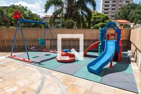 Área comum de apartamento à venda com 3 quartos, 216m² em Vila Mariana, São Paulo