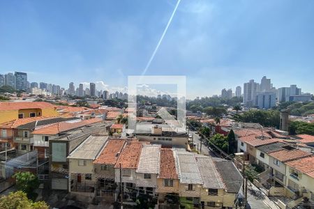 Vista Sala de apartamento à venda com 3 quartos, 216m² em Vila Mariana, São Paulo