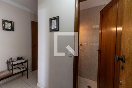 Corredor de apartamento para alugar com 4 quartos, 190m² em Perdizes, São Paulo