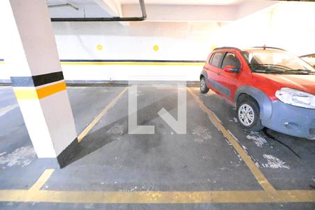Área comum de apartamento à venda com 2 quartos, 66m² em Alto da Glória, Goiânia