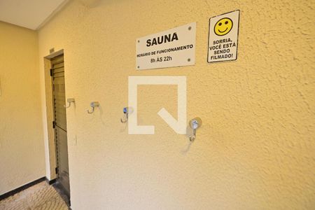 Área comum de apartamento à venda com 2 quartos, 66m² em Alto da Glória, Goiânia