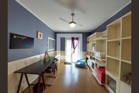 Suíte 2 de casa à venda com 4 quartos, 360m² em Jardim Santa Helena, São Paulo