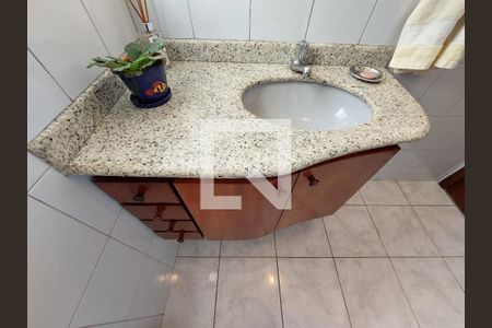 Lavabo de casa à venda com 4 quartos, 360m² em Jardim Santa Helena, São Paulo